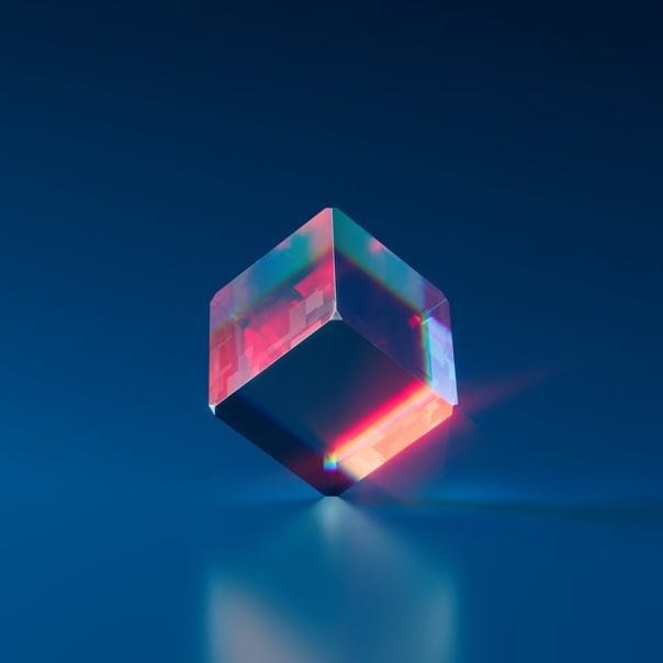 image cube